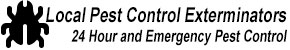 Saundersville MA Pest Control Exterminators